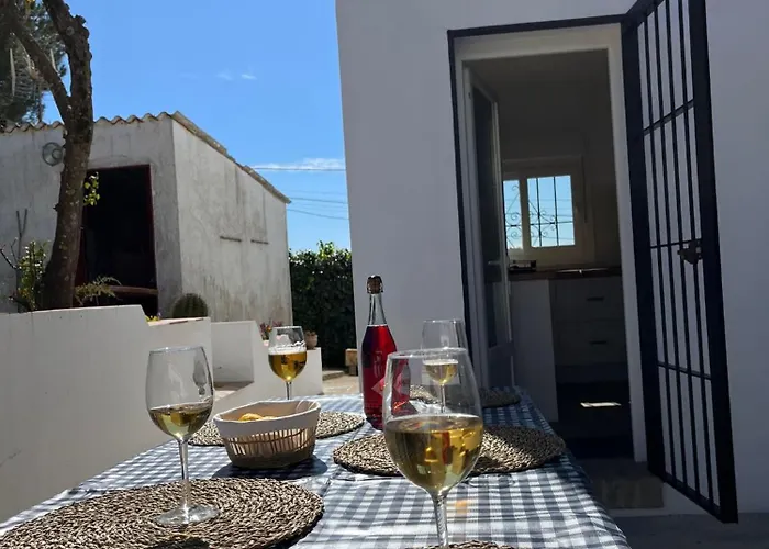 Villa Mariaje