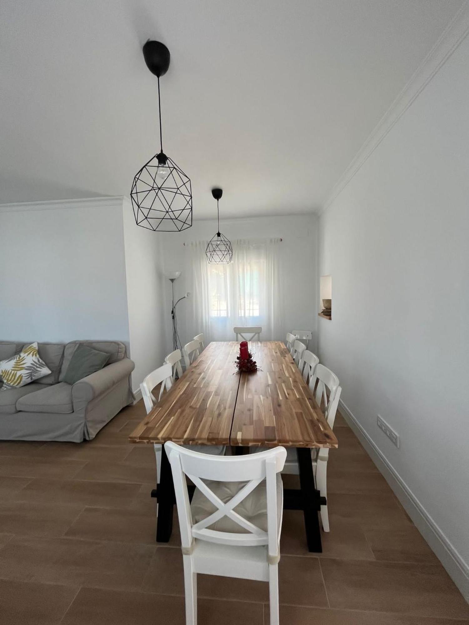 Mariaje Holiday home *